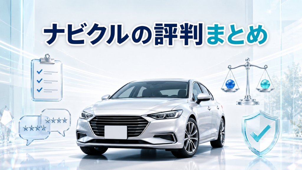 ナビクルの評判まとめ