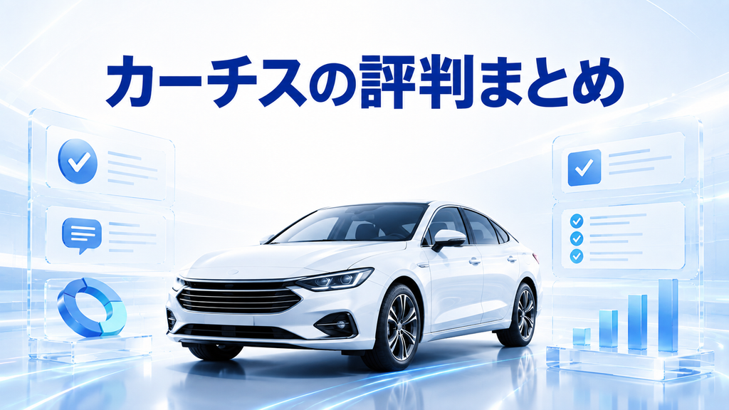 カーチスの評判まとめ