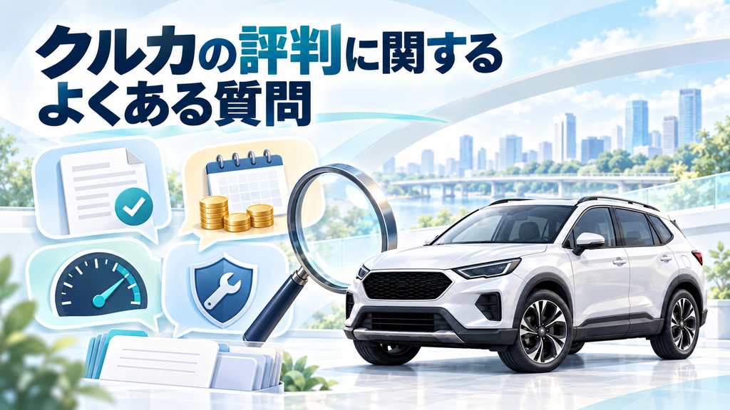 クルカの評判に関するよくある質問