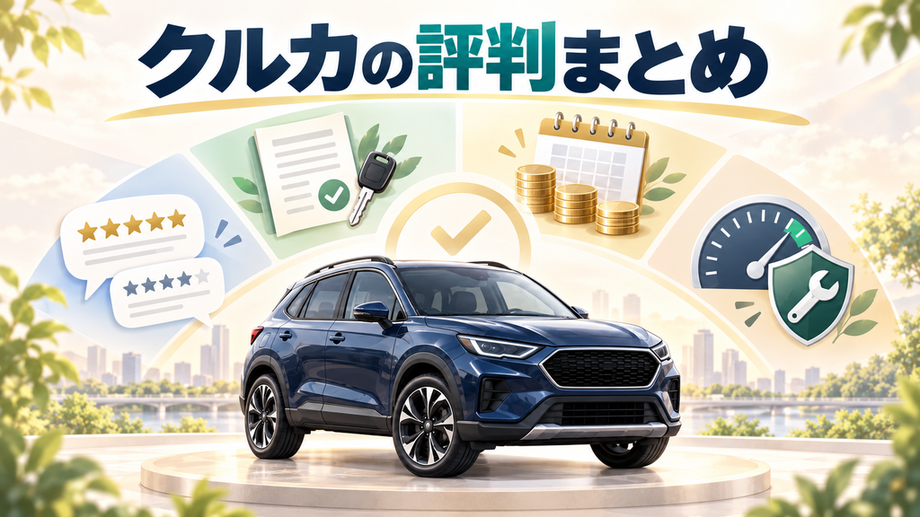 クルカの評判まとめ