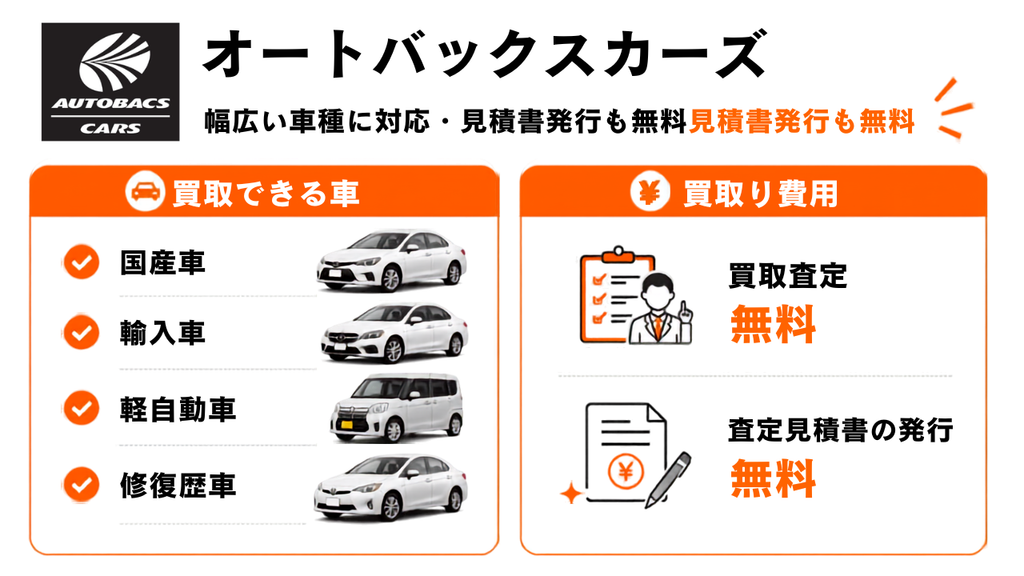オートバックスカーズ