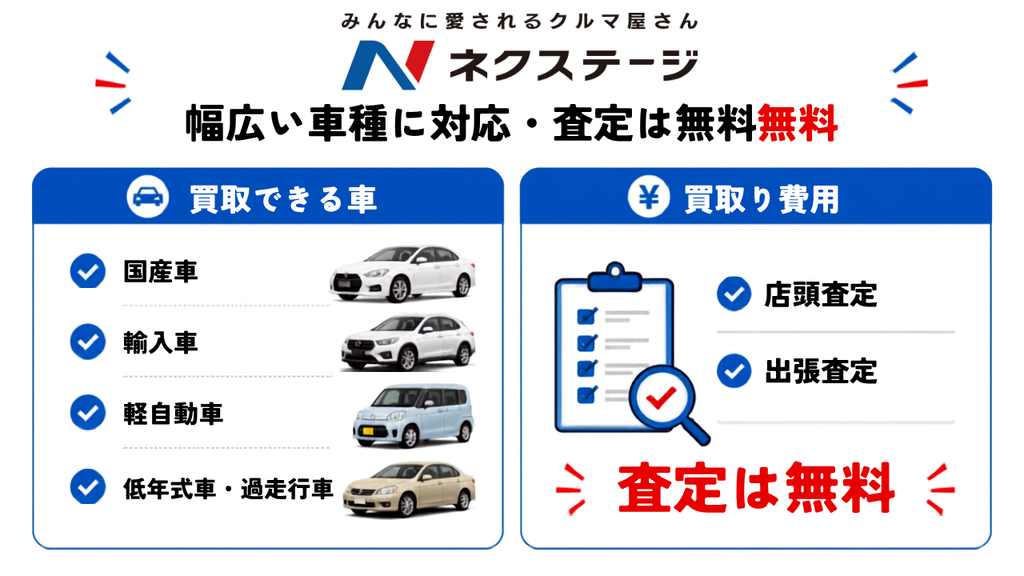 ネクステージ