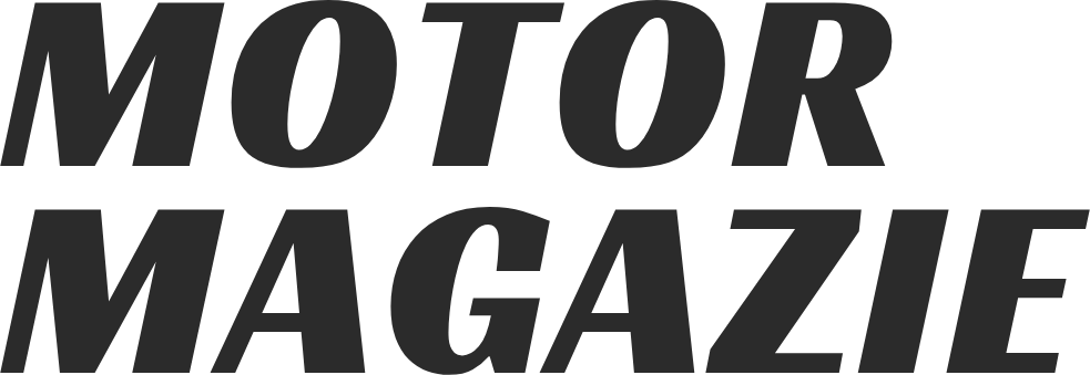 MOTOR MAGAZINE